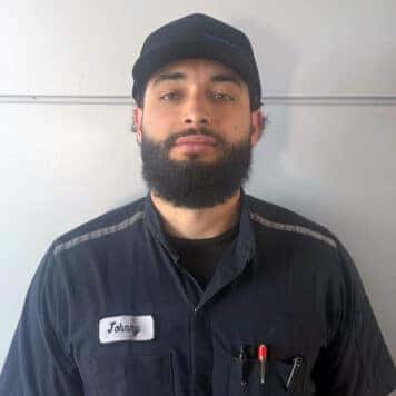 Johnny  Tejeda