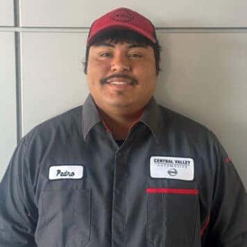 Pedro Miranda
