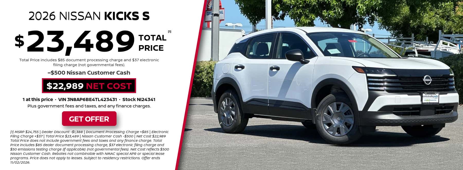 2026_Nissan_Kicks_S_Purchase_Oct26_1102