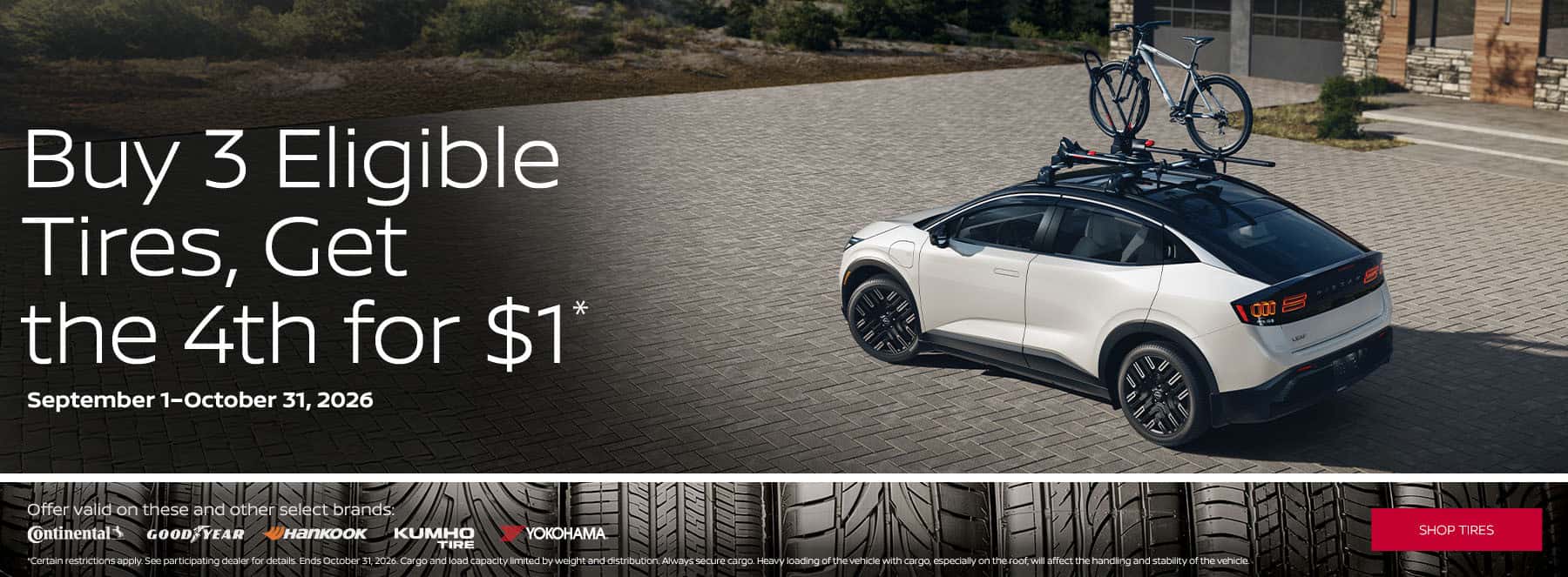 2026_Nissan_Tires_Buy3Get1_Oct26_1800x663