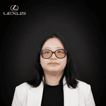 Vicky Xu
