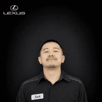 Jack Zhu
