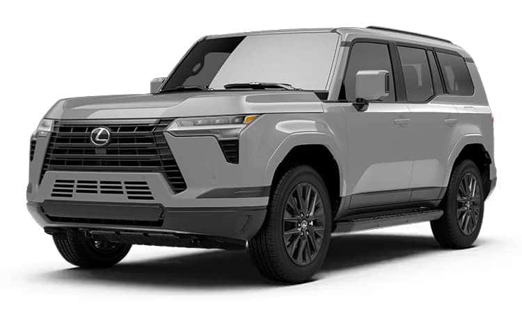 2025 Lexus GX Premium in Incognito
