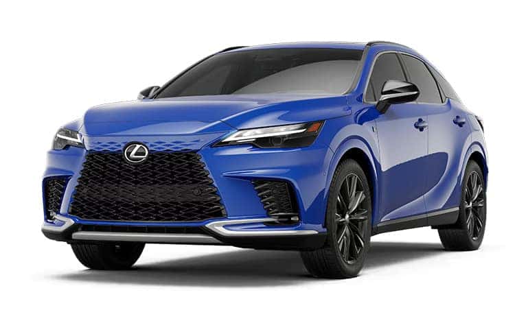 2025 Lexus RX | Coliseum Lexus of Oakland