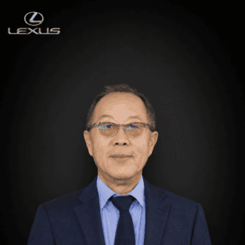 Tom Tang