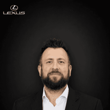 Eric Da Silva