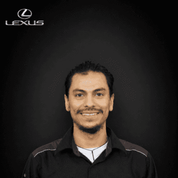 Israel Reynoso