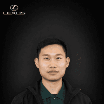 Jacky Luo