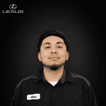 Alan Cedillo