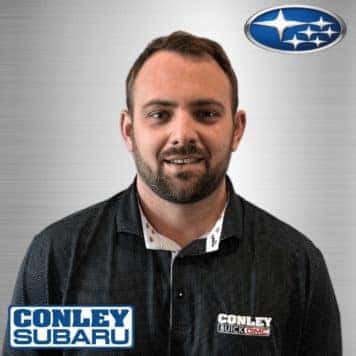 Chris Conley