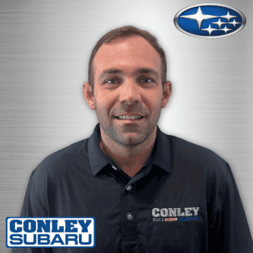 Alan Conley