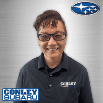Benita Cabrera