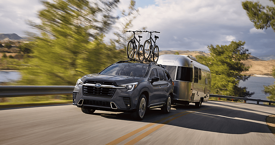 Subaru Ascent Oil Capacity: Complete Guide for 2024 Owners