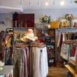 thrift store