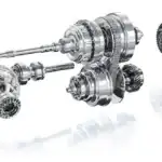 subaru cvt transmission