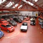 car club