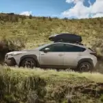 2026 subaru crosstrek hybrid