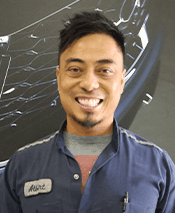 Albert Songco