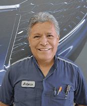 Antonio Delgado