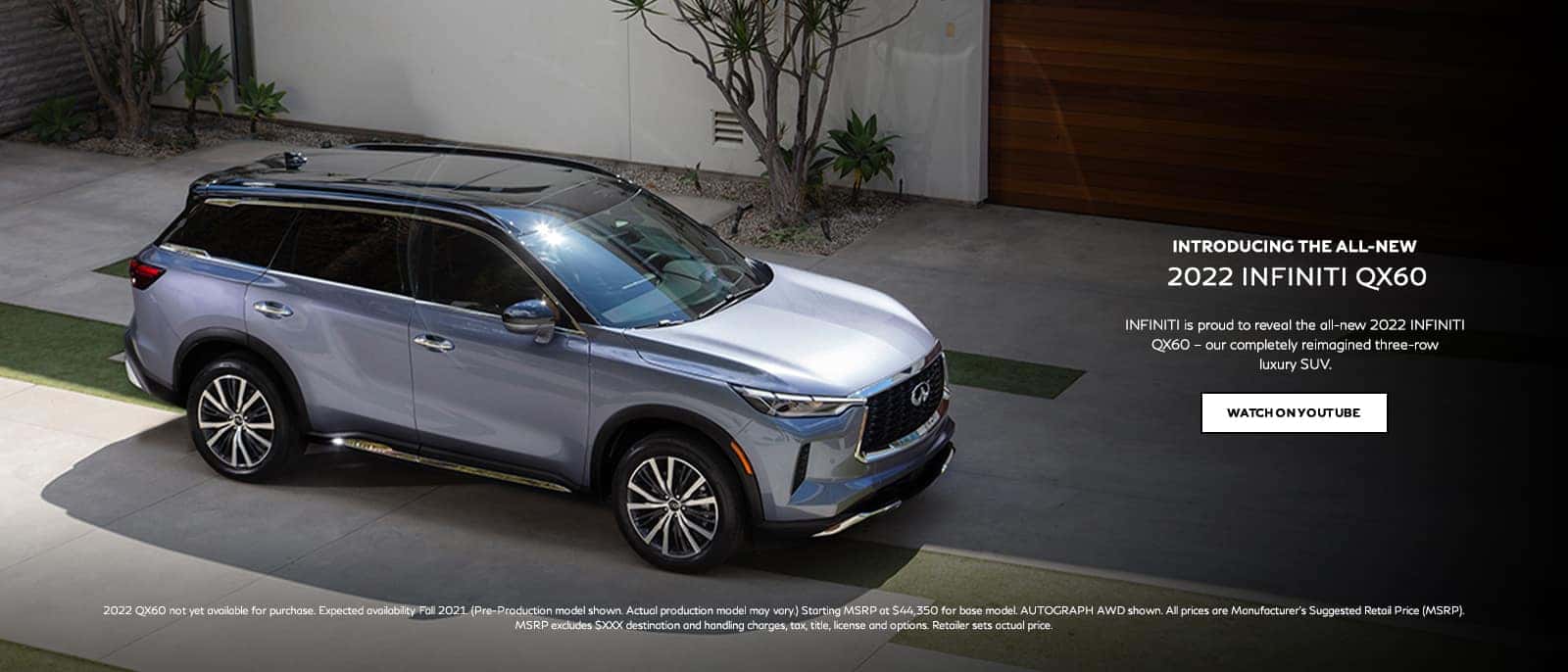 qx60