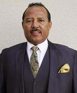 Derrick Irions