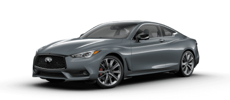 2022 INFINITI Q60 RED SPORT 400 Prices, Reviews, and Pictures