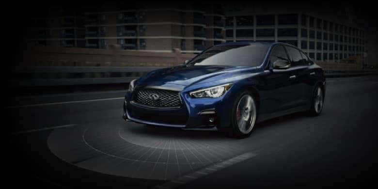 22 Q50