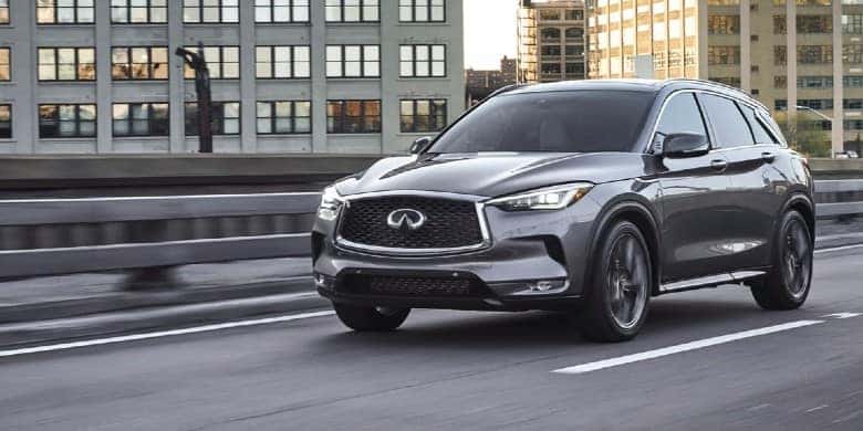 22 QX50