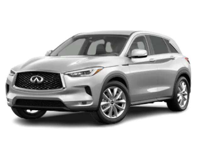 QX50