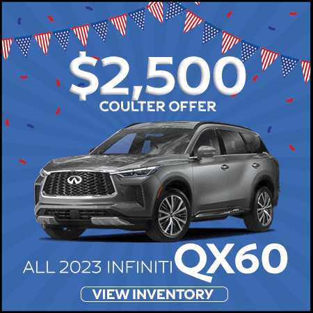 QX60