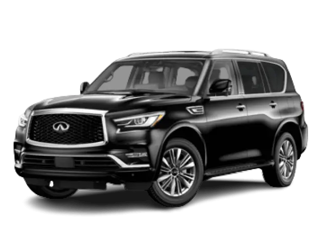 QX80