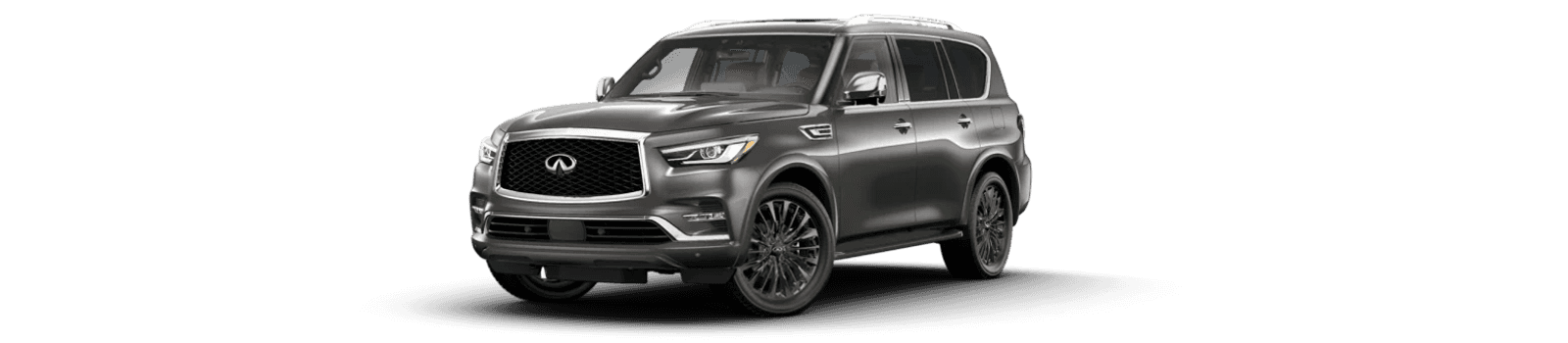 2023 INFINITI QX80