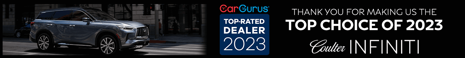 Dealer Choice 2023