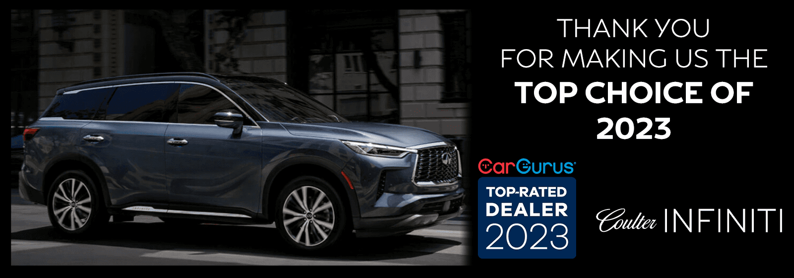 Dealer Choice 2023