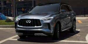2023 QX60