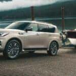 2023 INFINITI QX80