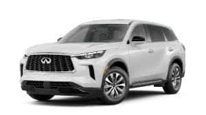 2023 INFINITI QX60 Pure