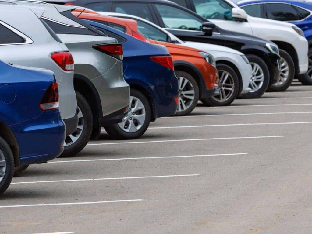 Used Cars