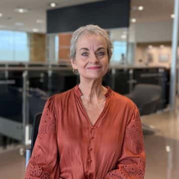 Susan Moulton