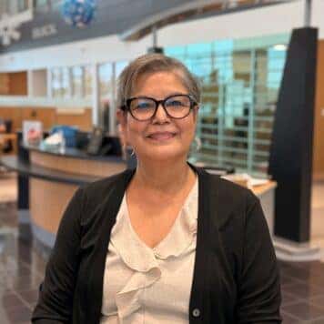 Yolanda Ramirez
