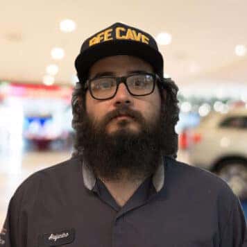 Alejandro Sanchez