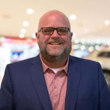 Brad Stroud