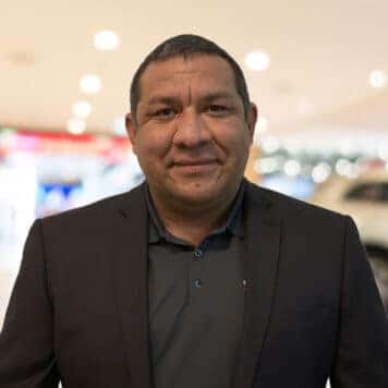 Daniel Flores