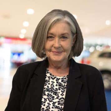 Gena Thompson
