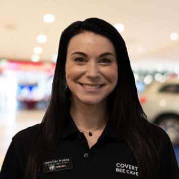 Jennifer Kubly