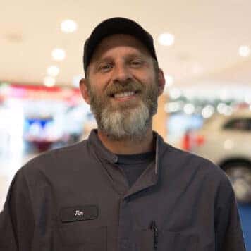 Jim Lauzon
