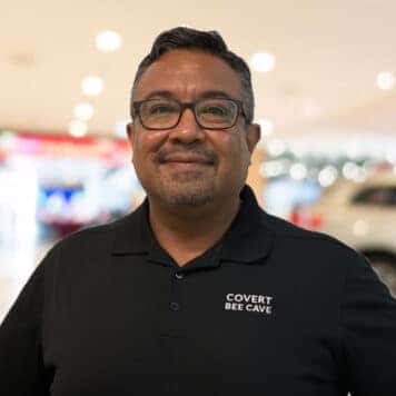 Josh Esquivel