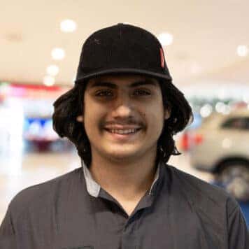 Nathan Lopez
