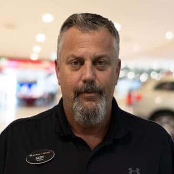 Scot Murray