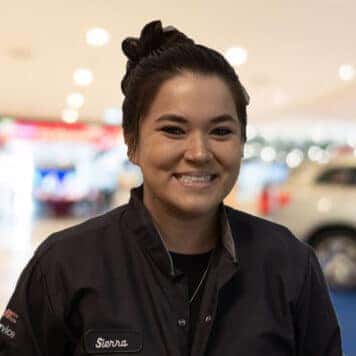 Sierra Arispe